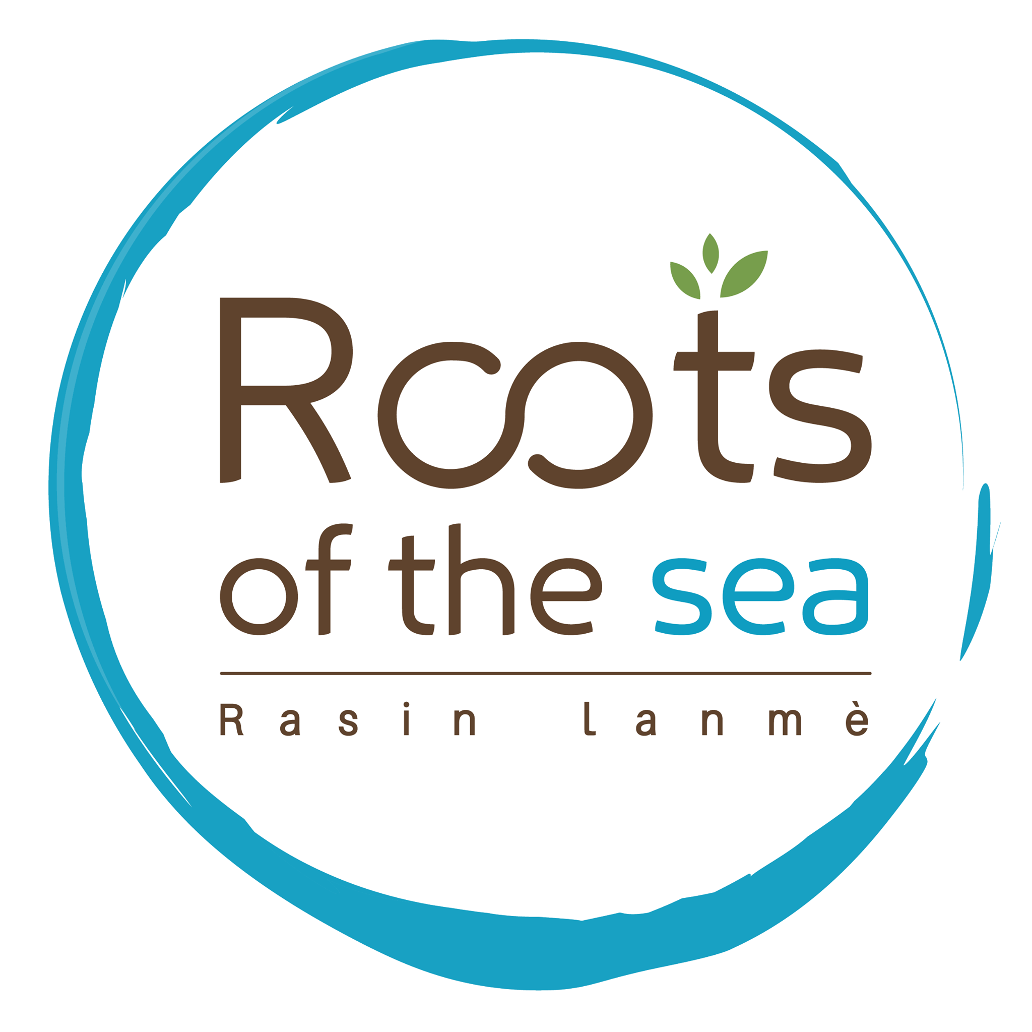 Logo ROOTSoftheSEA