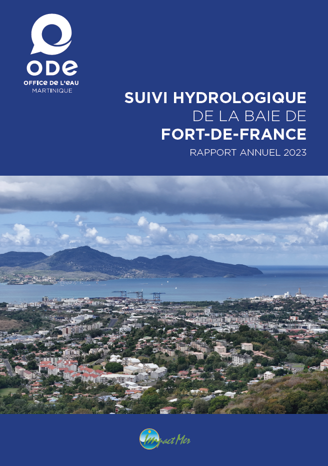 Couv suivi hydrobio baie FDF 2023